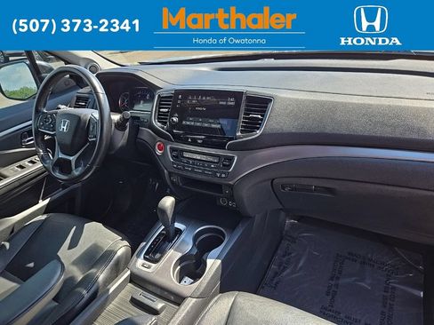Used 2019 Honda Pilot EX-L image 22