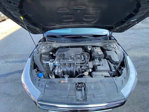 Certified 2025 Kia K4 EX FWD image 30