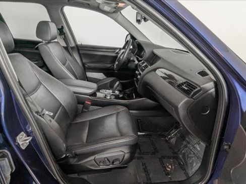 Used 2017 BMW X3 xDrive28i image 19