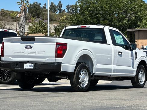 New 2026 Ford F150 XL RWD image 3