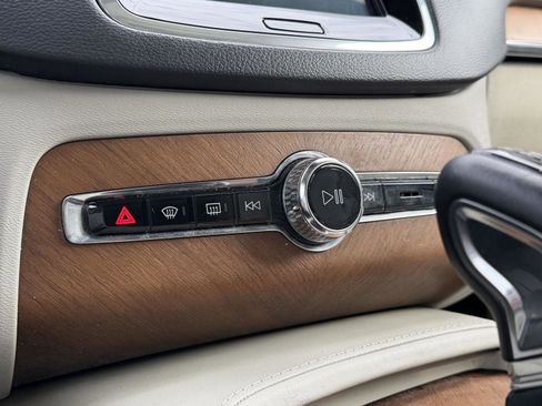 Used 2019 Volvo XC90 T6 Inscription w/ Advanced Package AWD/4WD image 23