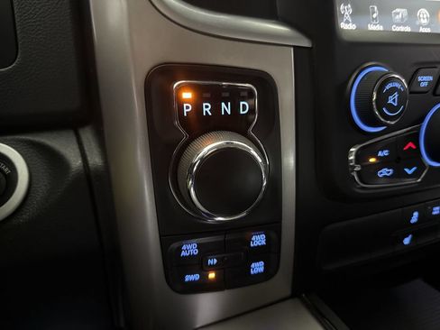 Used 2016 RAM 1500 Big Horn AWD/4WD image 18