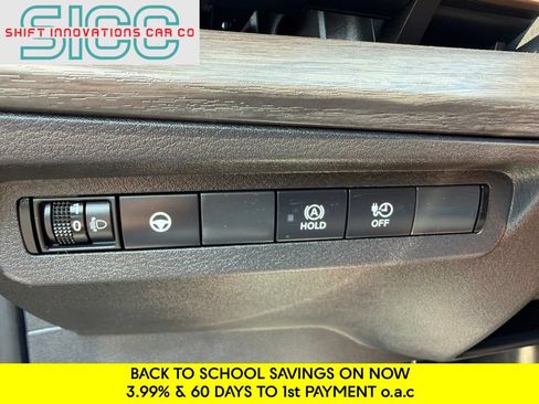 Used 2023 Nissan Ariya FWD image 21