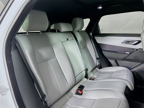Used 2026 Land Rover Range Rover Velar Dynamic SE image 27
