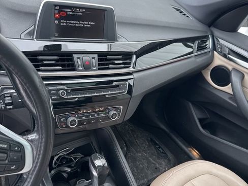 Used 2017 BMW X1 xDrive28i image 8