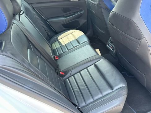 Used 2023 Volkswagen Golf 20th Anniversary Edition image 13