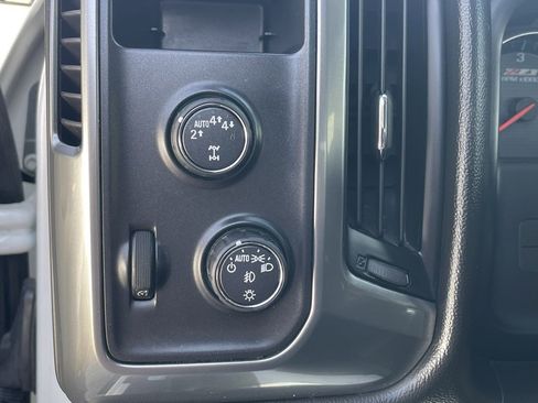 Certified 2017 Chevrolet Silverado 1500 LT w/ All Star Edition image 34