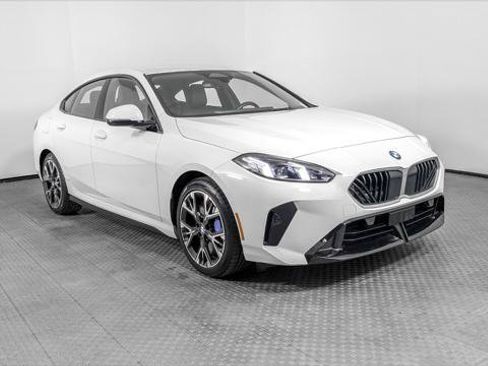 Used 2026 BMW 228i w/ M Sport Package FWD image 11