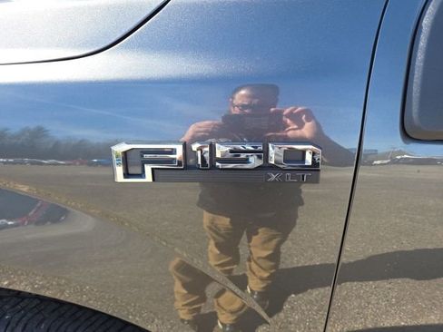 Used 2016 Ford F150 XLT w/ Equipment Group 301A Mid image 37