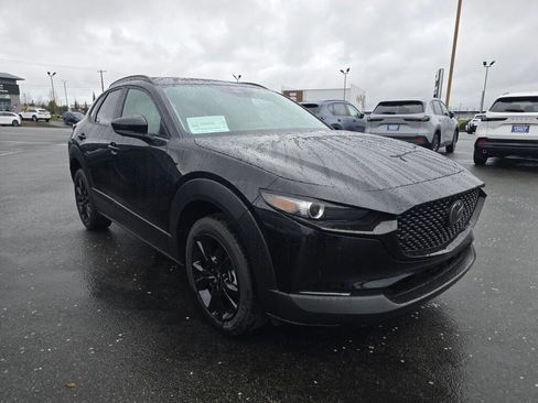 New 2026 MAZDA CX-30 Aire Edition AWD/4WD image 3