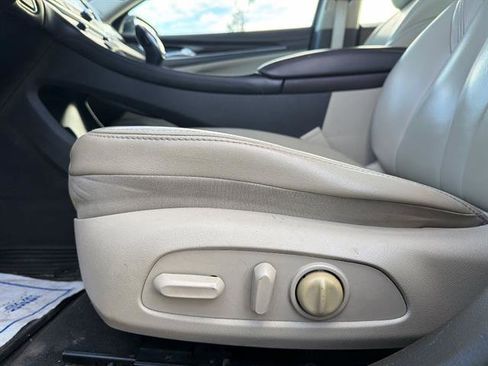 Certified 2017 Buick LaCrosse Preferred image 37