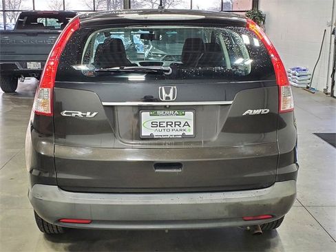 Used 2014 Honda CR-V LX image 5