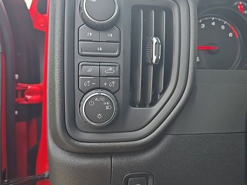 New 2026 Chevrolet Silverado 2500 Custom w/ Custom Value Package AWD/4WD image 21