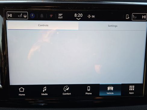 New 2026 Chrysler Pacifica Select image 24