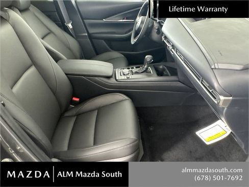 New 2026 MAZDA CX-30 AWD 2.5 S image 14