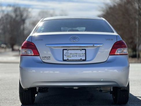 Used 2008 Toyota Yaris image 6