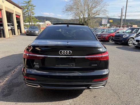 Used 2019 Audi A6 3.0T Premium w/ Convenience Package image 5