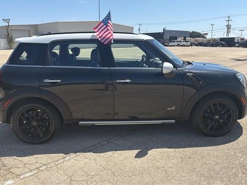 Used 2015 MINI Cooper Countryman S w/ Premium Package AWD/4WD image 6