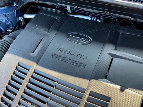 Used 2023 Subaru Forester Premium AWD/4WD image 31
