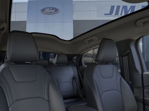 New 2026 Ford Mustang Mach-E Premium RWD image 24
