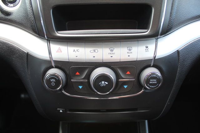 Used 2019 Dodge Journey SE w/ Premium Group FWD image 26