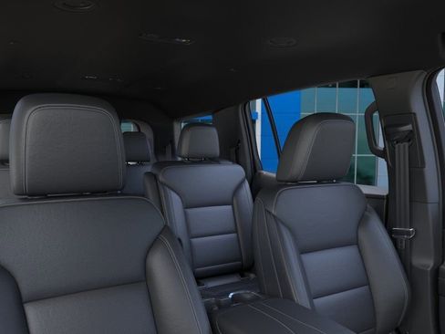 New 2026 Chevrolet Traverse LT w/ Driver Confidence Package FWD image 46
