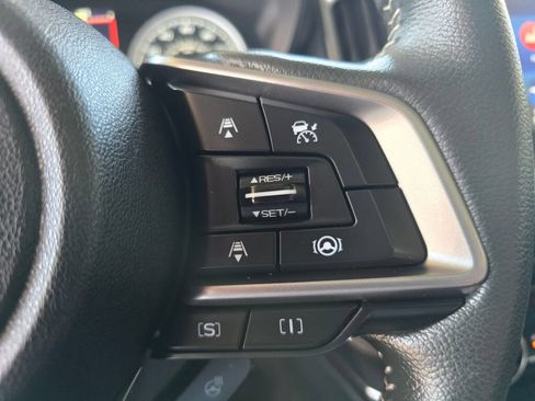 Used 2024 Subaru Forester Limited AWD/4WD image 30