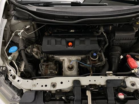 Used 2012 Honda Civic LX image 11