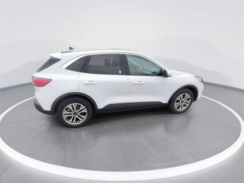Used 2022 Ford Escape SEL image 9