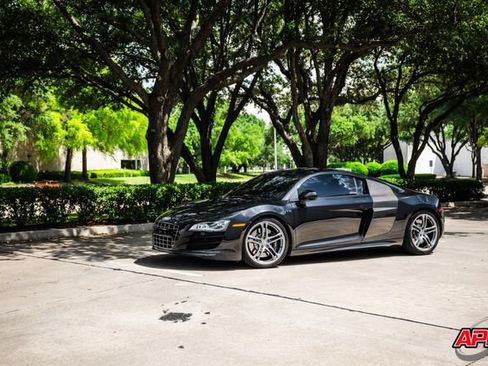 Used 2010 Audi R8 V10 AWD/4WD image 37