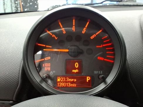 Used 2016 MINI Cooper Countryman S image 17