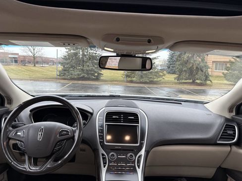 Used 2018 Lincoln MKX Reserve w/ Lincoln MKX Climate Package image 19