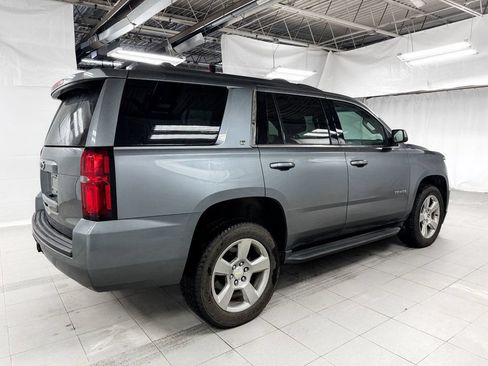 Used 2018 Chevrolet Tahoe LT AWD/4WD image 5