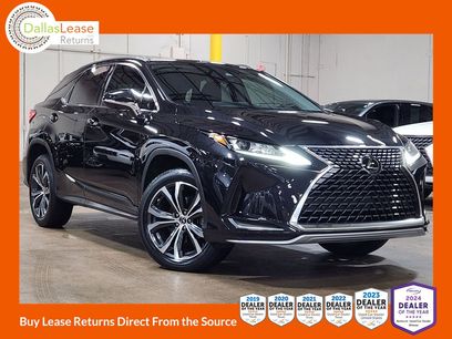 Used 2022 Lexus RX 350 FWD w/ Premium Package
