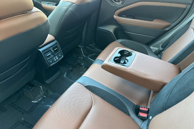 Certified 2026 Subaru Forester Touring AWD/4WD image 13