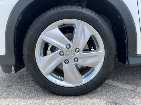 Certified 2020 Honda HR-V EX image 11