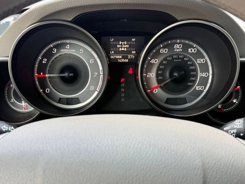 Used 2013 Acura MDX w/ Technology & Entertainment image 18