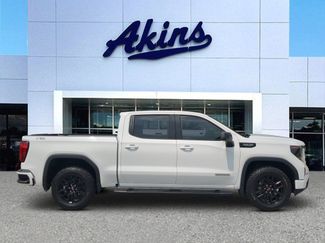Used 2022 GMC Sierra 1500 Elevation w/ X31 Off-Road Package AWD/4WD video 1