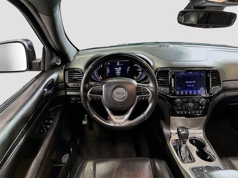 Used 2019 Jeep Grand Cherokee High Altitude image 25