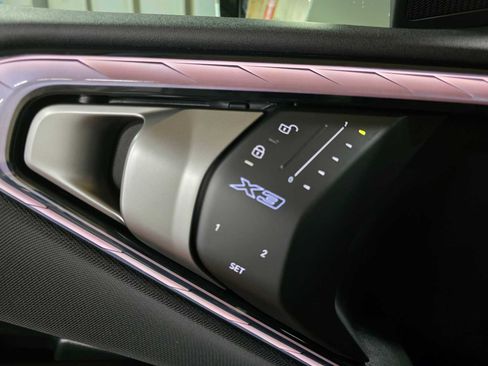 New 2026 BMW X3 xDrive30 w/ Premium Package image 25