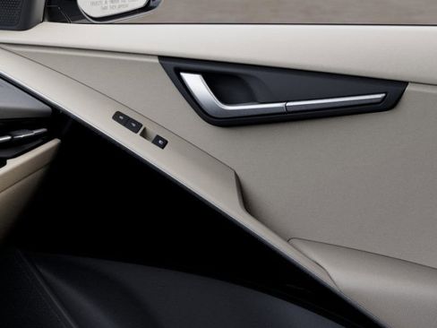 New 2025 Kia Niro Wave w/ Wave Preserve Package image 25