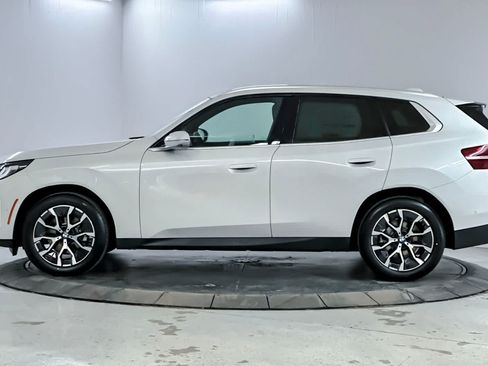 Used 2026 BMW X3 xDrive30i w/ Premium Package AWD/4WD image 5