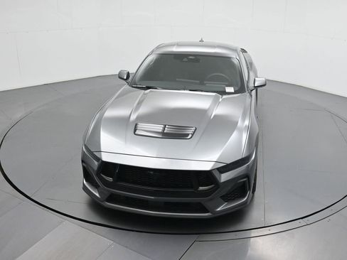 New 2026 Ford Mustang GT image 33