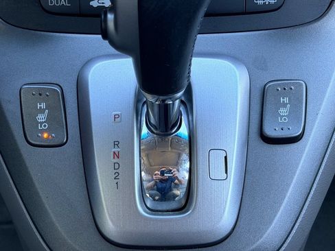 Used 2010 Honda CR-V EX-L image 38