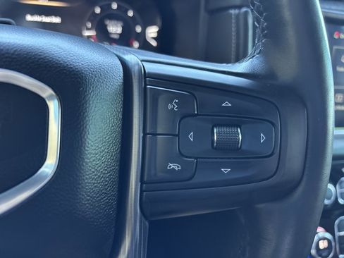 Used 2023 GMC Yukon XL Denali Ultimate w/ LPO, Floor Liner Package image 36