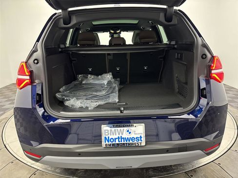 New 2026 BMW X3 xDrive30 w/ Convenience Package image 21