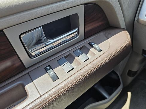Used 2010 Ford F150 Platinum AWD/4WD image 46