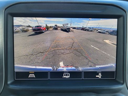 Used 2021 GMC Sierra 1500 Denali w/ Driver Alert Package II image 14