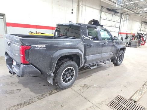 New 2026 Toyota Tacoma TRD Off-Road image 5
