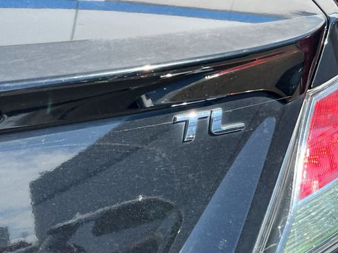 Used 2014 Acura TL w/ Technology Package image 7